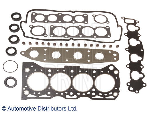 Jeu de joints d'étanchéité, culasse de cylindre