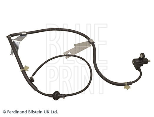 Capteur, vitesse de roue