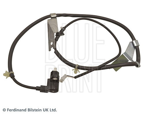 Capteur, vitesse de roue