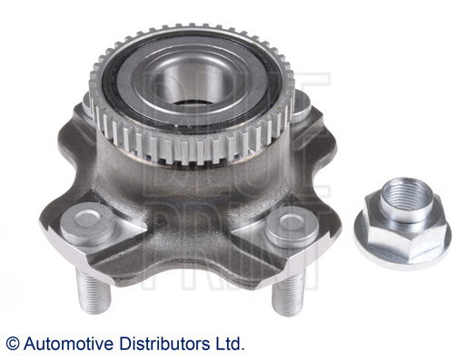 Kit de roulements de roue