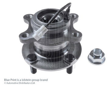 Kit de roulements de roue