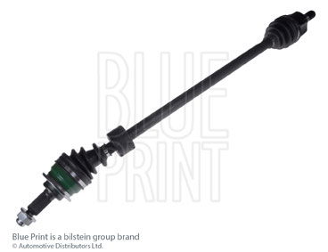 Arbre de transmission