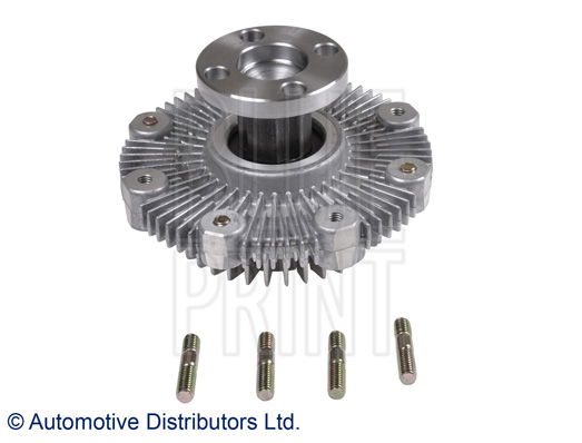 Embrayage, ventilateur de radiateur