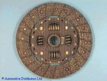 Disque d'embrayage