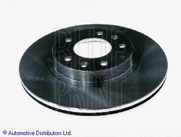 Disque de Frein (à l'unité)