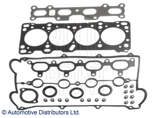 Jeu de joints d'étanchéité, culasse de cylindre