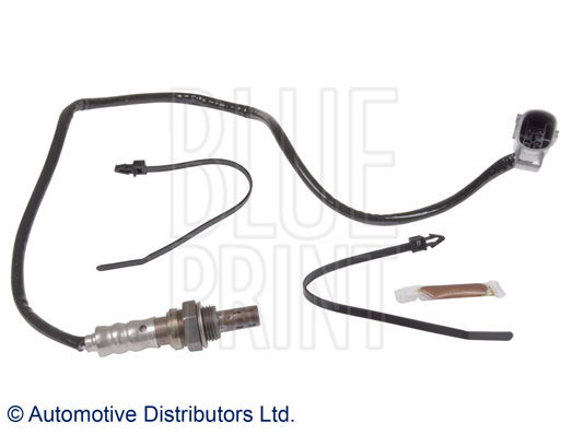 Sonde lambda