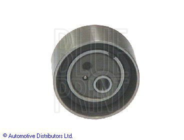 Poulie-tendeur, courroie crantée