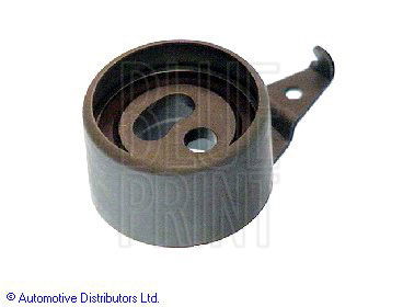 Poulie-tendeur, courroie crantée