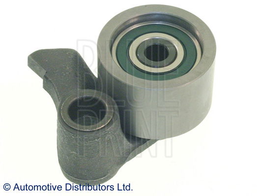 Poulie-tendeur, courroie crantée