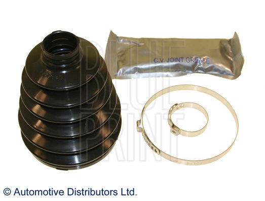 Jeu de joints-soufflets, arbre de commande