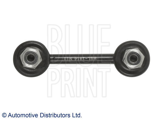 Stabilisateur, chassis