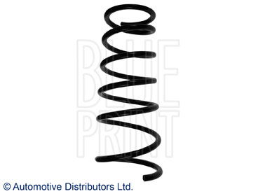 Ressort de suspension