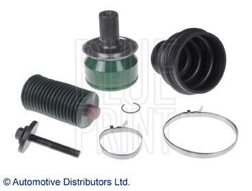 Jeu de joints, arbre de transmission