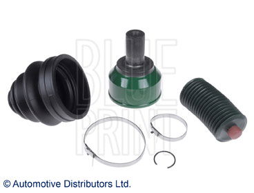 Jeu de joints, arbre de transmission