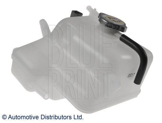 Vase d'expansion, liquide de refroidissement