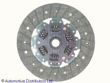 Disque d'embrayage
