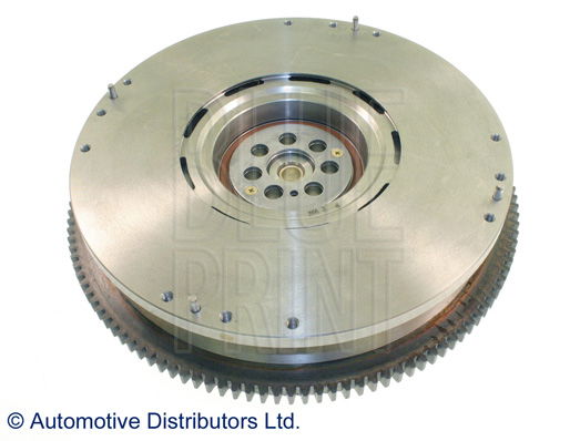 Volant moteur