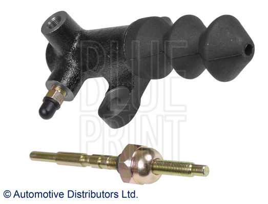 Cylindre récepteur, embrayage