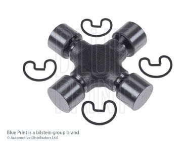 Joint, arbre longitudinal