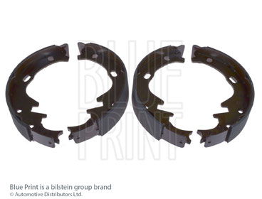 Jeu de mâchoires de frein