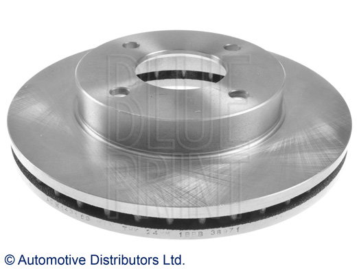 Disque de Frein (à l'unité)