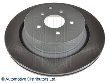 Disque de Frein (à l'unité)