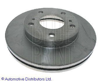 Disque de Frein (à l'unité)