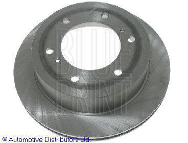 Disque de Frein (à l'unité)