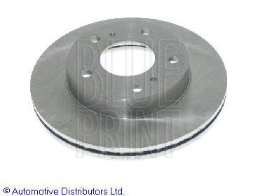 Disque de Frein (à l'unité)