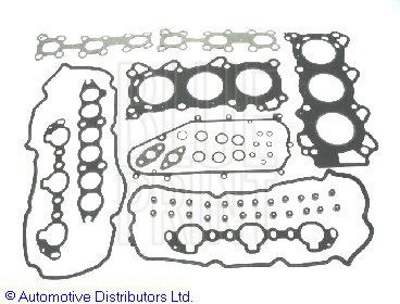 Jeu de joints d'étanchéité, culasse de cylindre