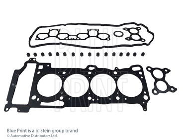 Jeu de joints d'étanchéité, culasse de cylindre