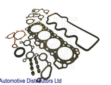 Jeu de joints d'étanchéité, culasse de cylindre