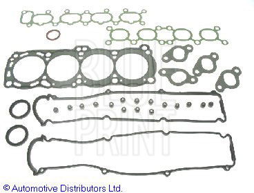 Jeu de joints d'étanchéité, culasse de cylindre