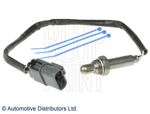Sonde lambda