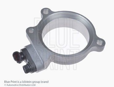 Capteur, vitesse de roue