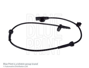 Capteur, vitesse de roue