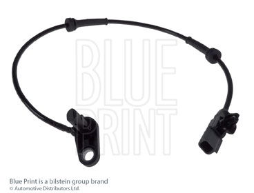 Capteur, vitesse de roue