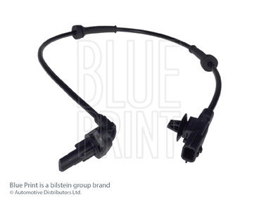 Capteur, vitesse de roue