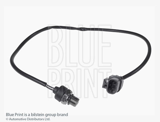 Capteur d'angle, vilebrequin