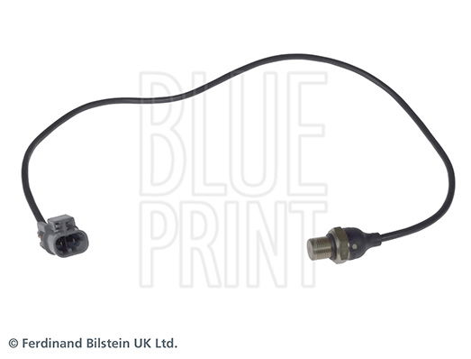 Capteur d'angle, vilebrequin