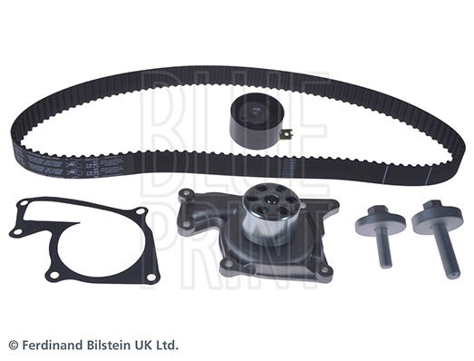 Pompe à eau + kit de courroie de distribution