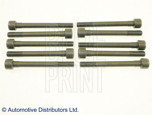 Jeu de boulons de culasse de cylindre