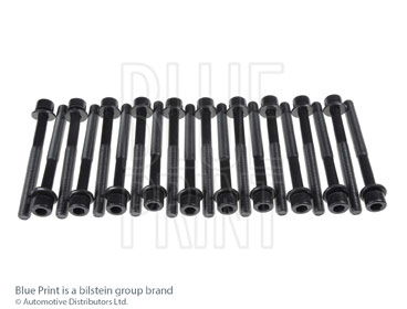 Jeu de boulons de culasse de cylindre