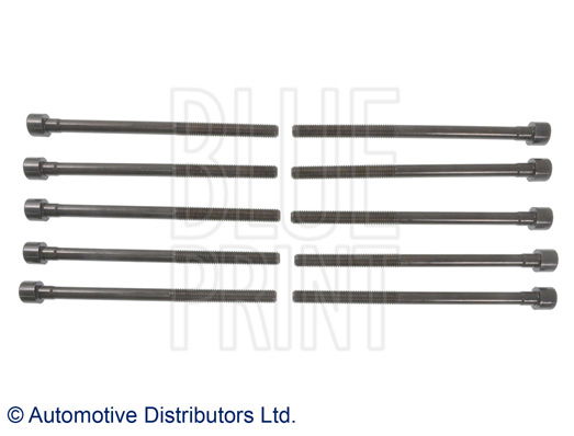 Jeu de boulons de culasse de cylindre
