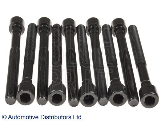 Jeu de boulons de culasse de cylindre