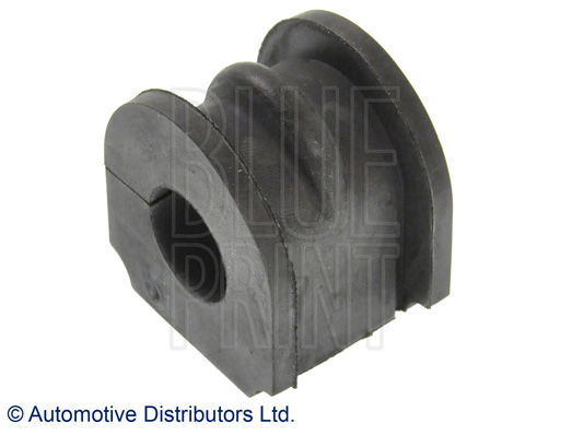 Suspension, stabilisateur