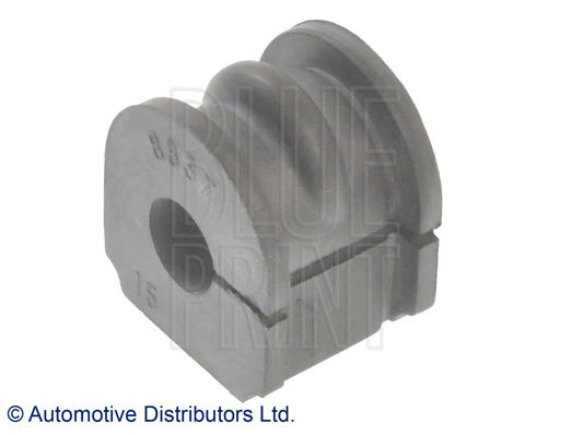 Suspension, stabilisateur