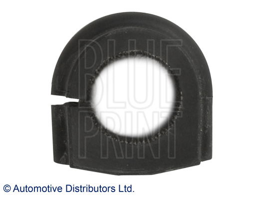 Suspension, stabilisateur