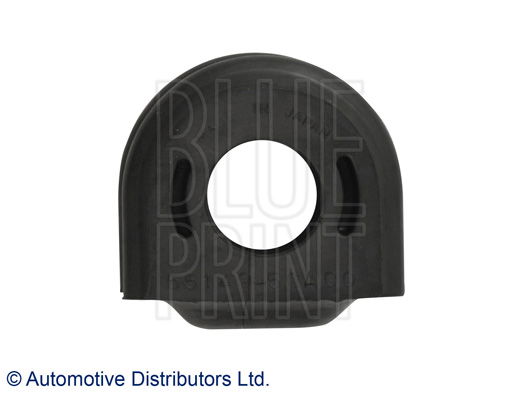 Suspension, stabilisateur